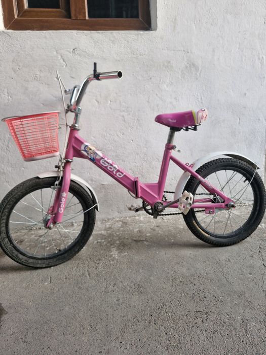 Продам велик для девочек