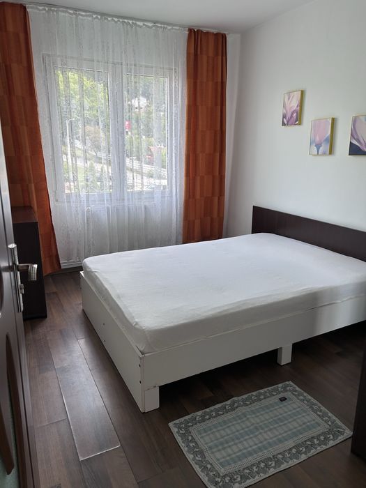 Apartament cu 3 camere