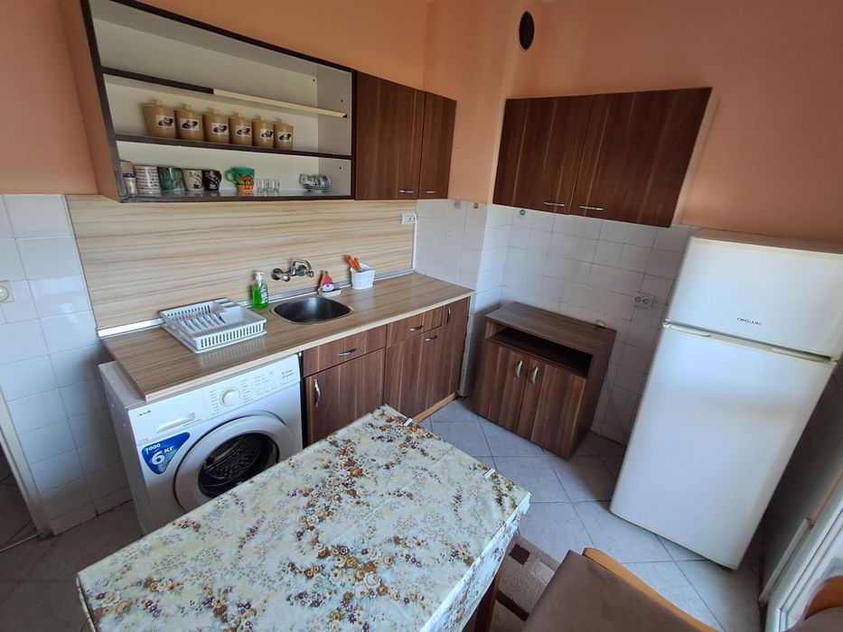 Дава се под наем Едностаен апартамент в с. Връв, Област Видин - 40 кв.м за 204 € - Снимка #5