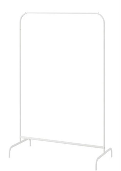 Вешалка стойка MULIG IKEA