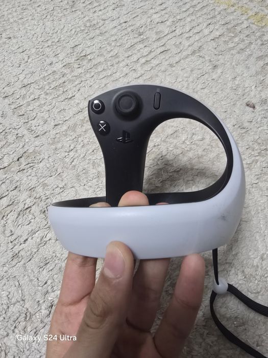 Продам очки виртуальной реальности пс вр2 ps vr2
