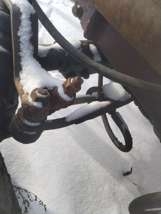 продам трактор МТЗ 80 кун