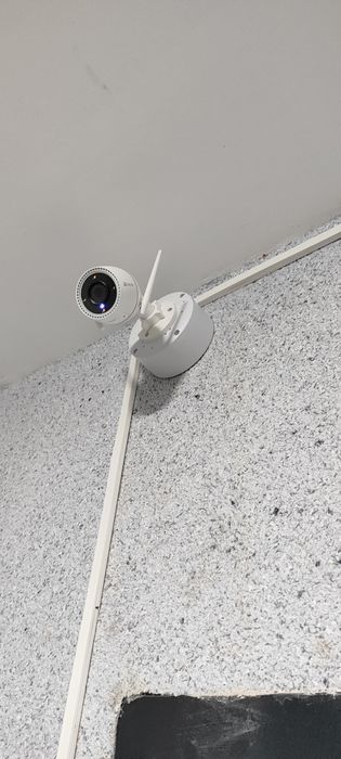 Установка, ремонт видеонаблюдения!