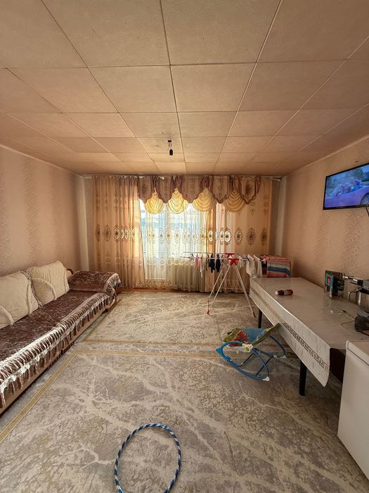 Продам 3-хкомнатную квартиру