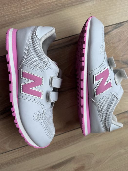 Детски маратонки New balance