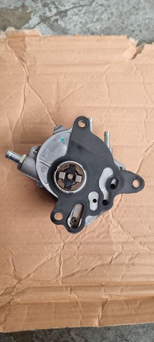 Pompa tandem  2.0 tdi 16valve