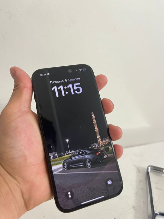 Айфон 15 про iphone 15pro