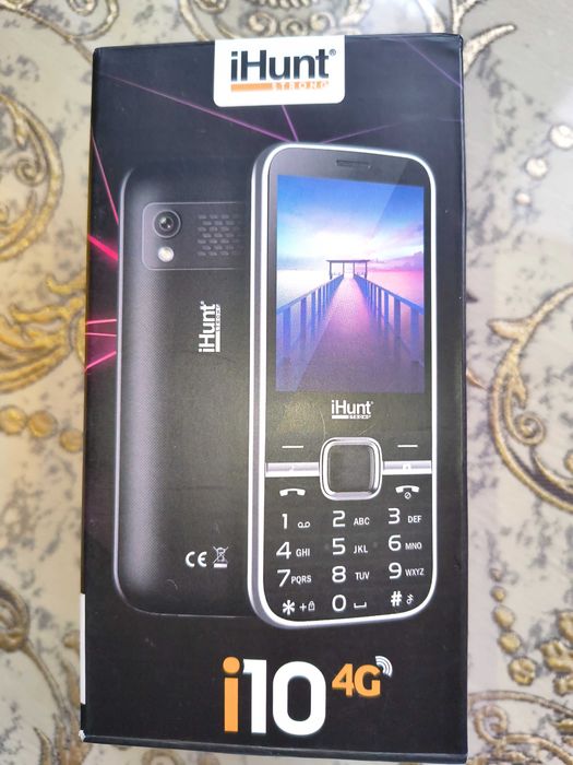 Vând telefon nou