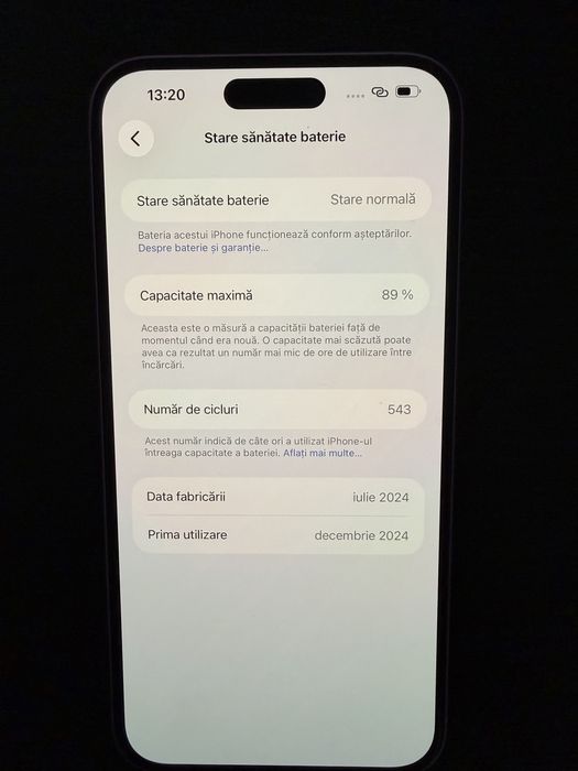 Iphone 16 Plus Pink