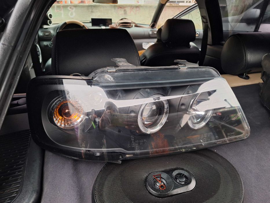 Фарове за Ауди А3/S3