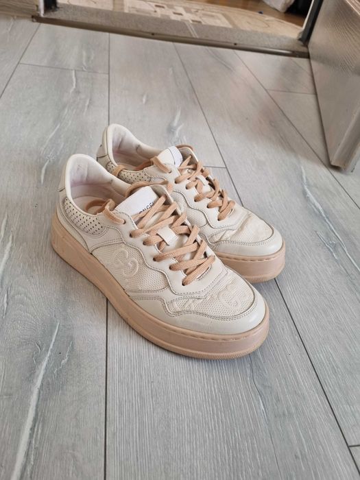 Pantofi sport Gucci