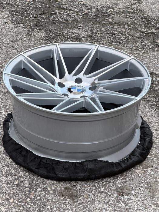 Джанти за БМВ BMW 19 “ цола 5х120 Спорт Пакет нови E90 F10 F30 X3