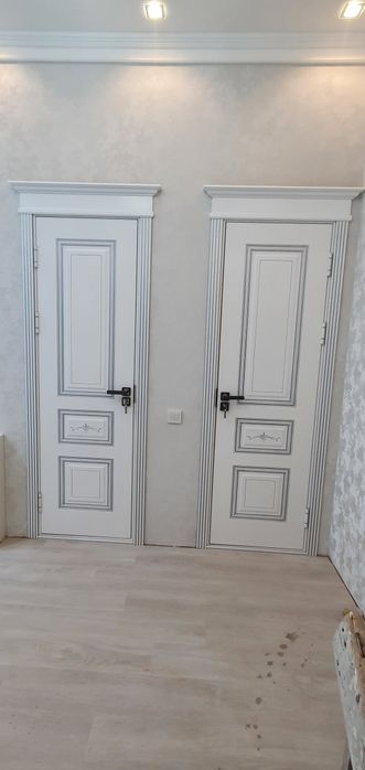 Мдф ва ёгочдан эшик,дераза,лесница