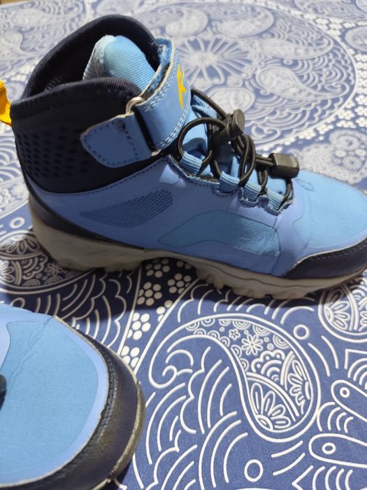 Боти за момче Runners