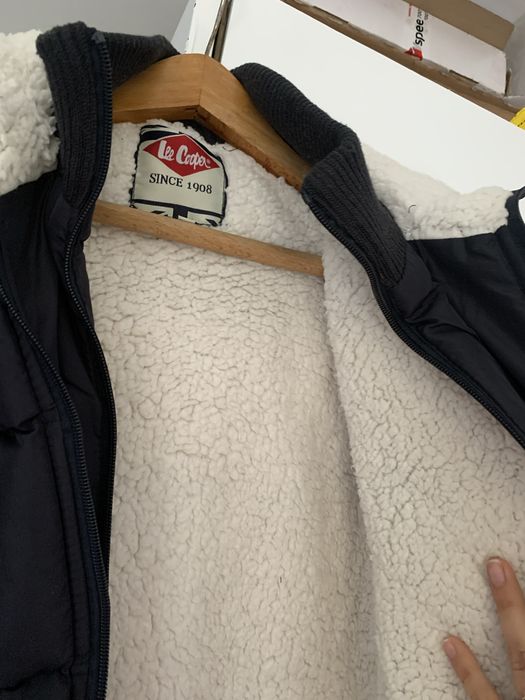 Оригинално яке Lee Cooper 40 размер