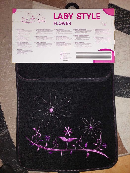 Стелки за автомобил!