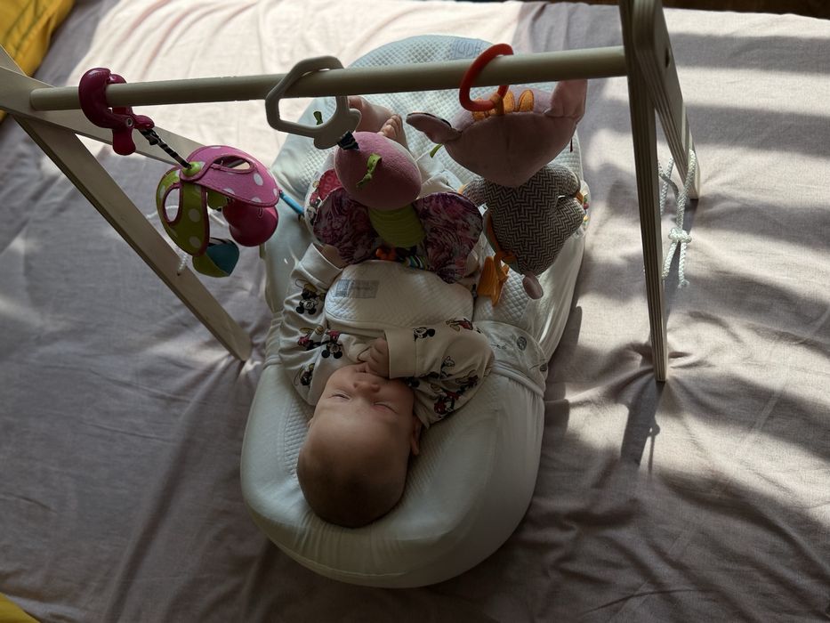 Продам кокон Red Castle CoCoonababy