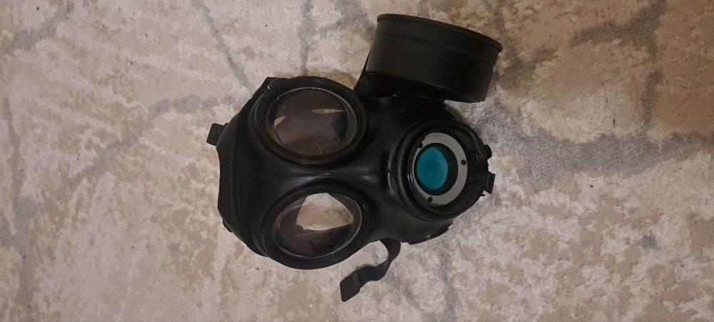 Противогаз Avon s10