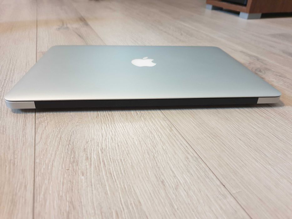 Vand MacBook Air 13"