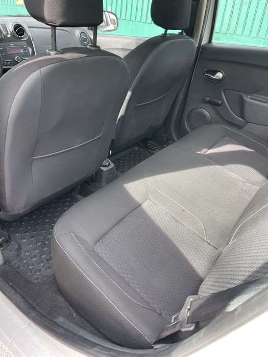 Dacia Logan  Laureate 2019 motor 0.9 /90cp