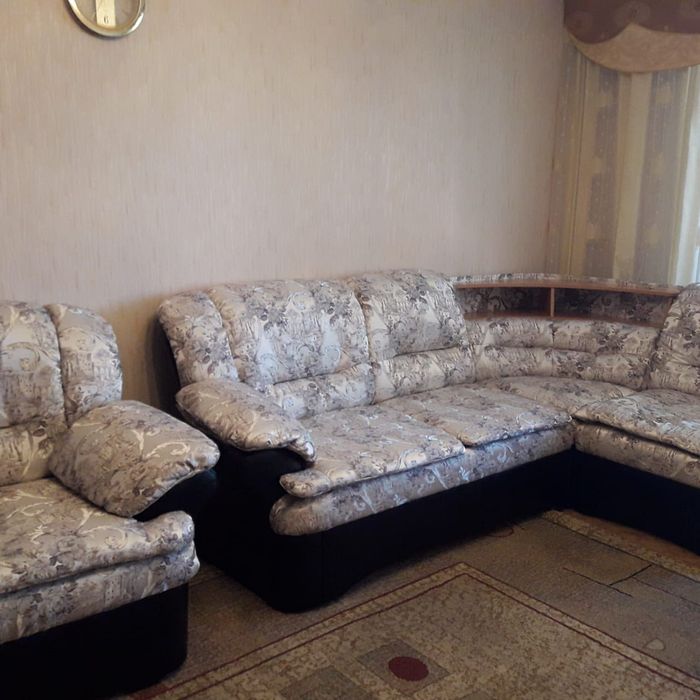 Профессиональная перетяжка и мелкий ремонт мягкой мебели ...