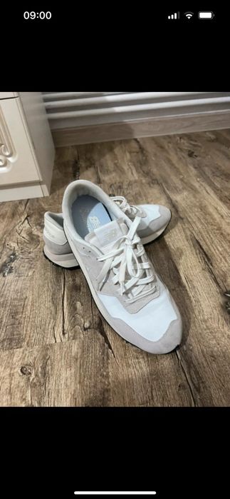 Vand adidas New Balance nr 45