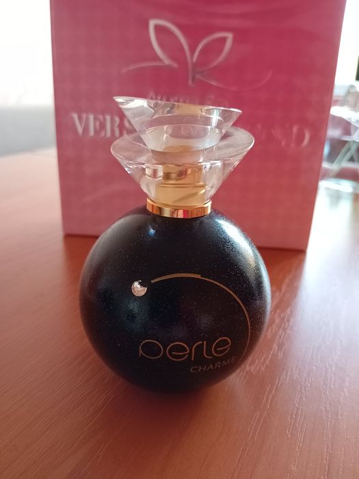 Парфюми  лична колекция