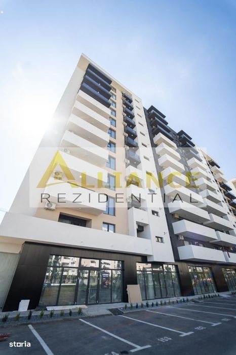Apartament 2 Camere - Grand Kristal Sector 4
