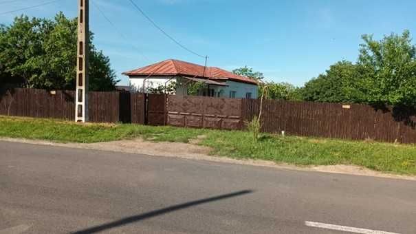 Casa de vacanta/locuit Arges