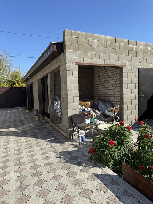 Продам дом 120 кв м