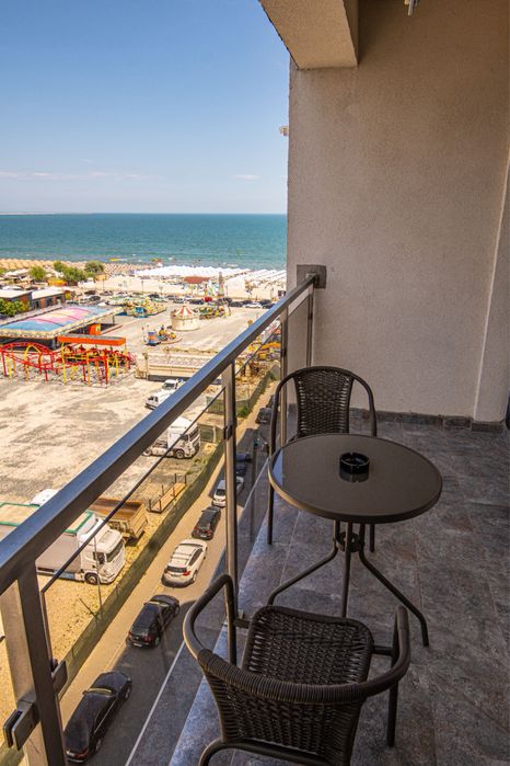 Apartament  Mamaia Nord  Cazare La Mare