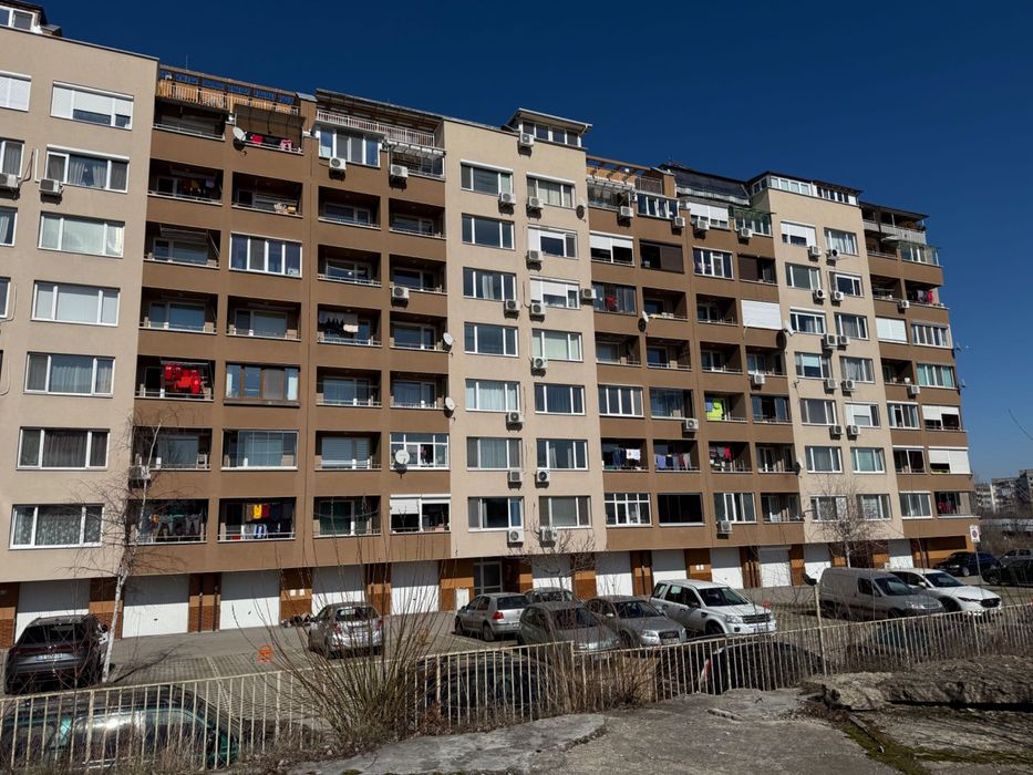 Фурна за вграждане