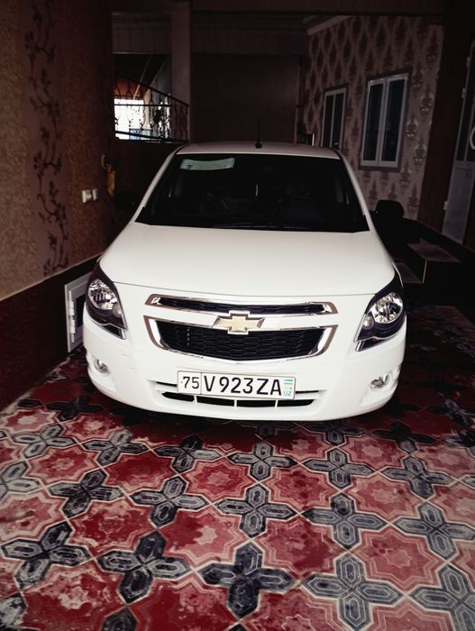 Kobalt LTZ barter vikofkaga beramiz