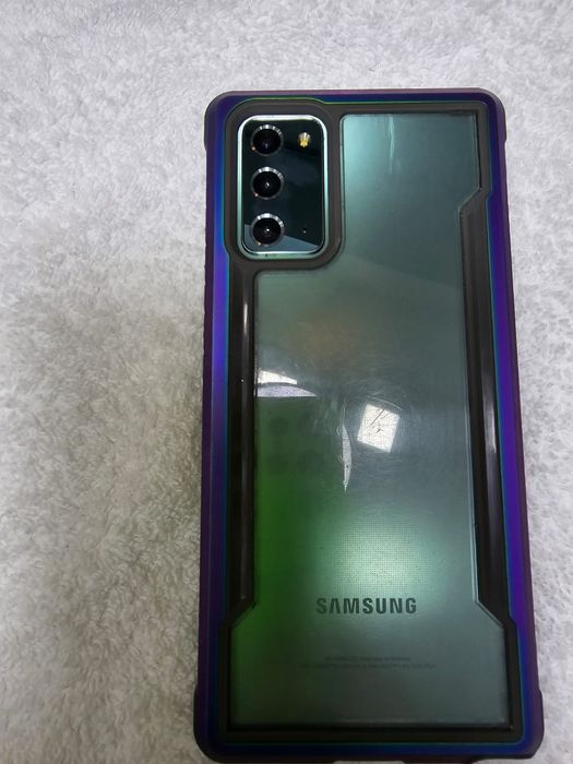 Samsung Galaxy  NOTE 20