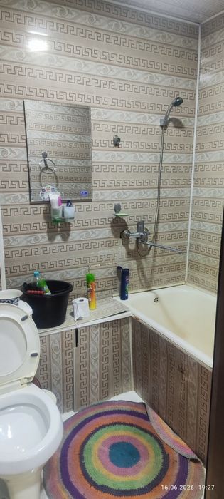 Сдается квартира