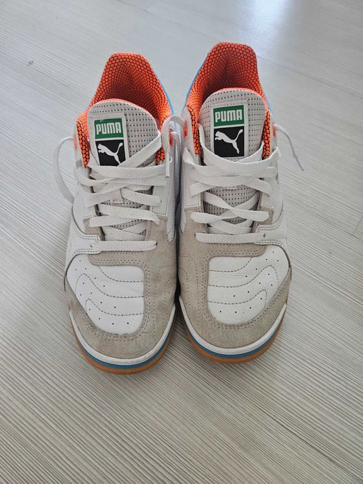 Мъжки маратонки Adidas и Puma