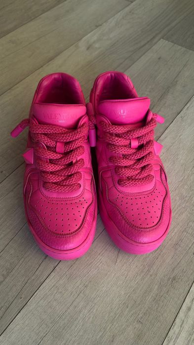 Sneakers Valentino Garavani One Stud