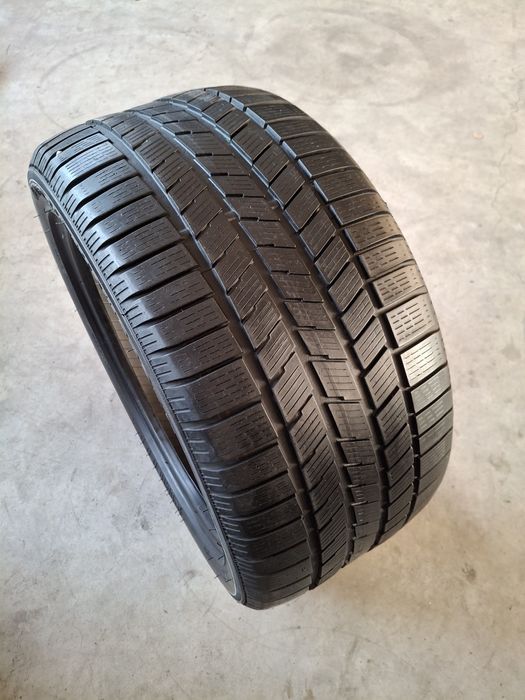 2 Anvelope M+S 255 40 r17 Pirelli