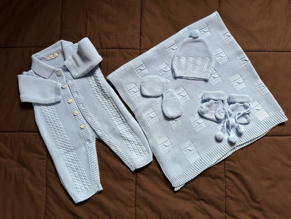 Детский набор на выпеску