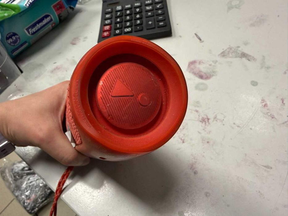 Колона JBL Flip 5