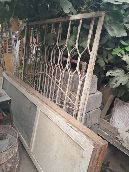 Двери и в отличном состояние. Российские