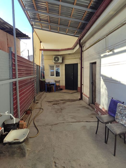 Продаётся дом Мирабадский район Ул Хамроз