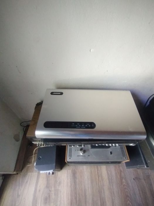 Aparate vintage la pachet