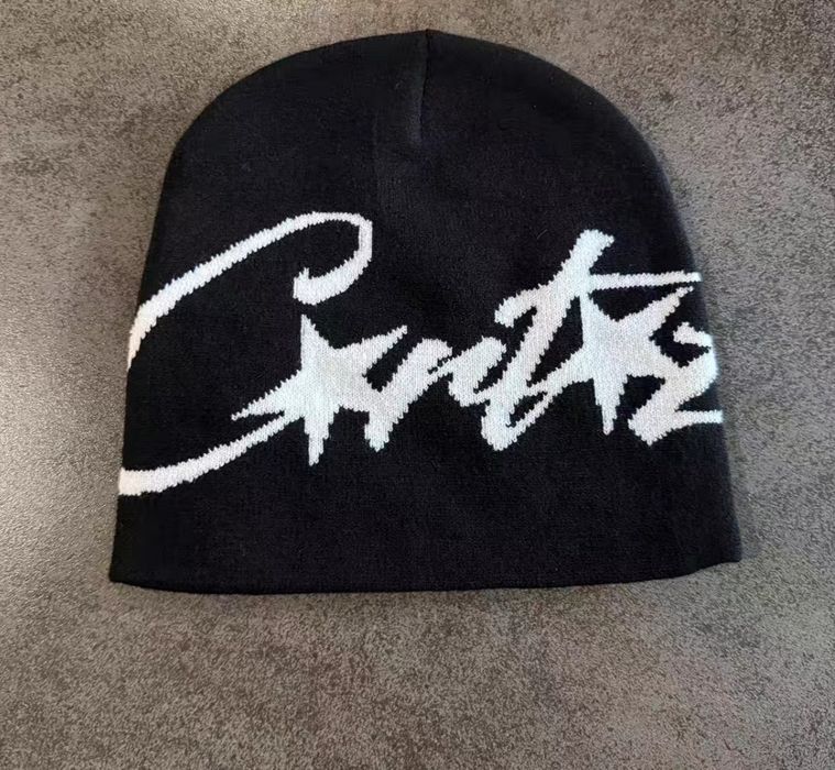 Шапка corteiz    .