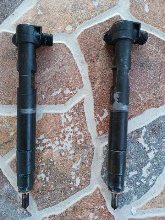 Injectoare Mercedes Sprinter 516 CDI