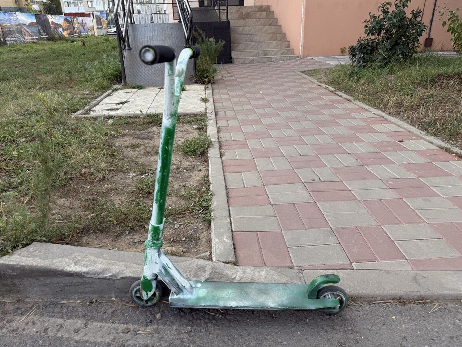 Продается самокат