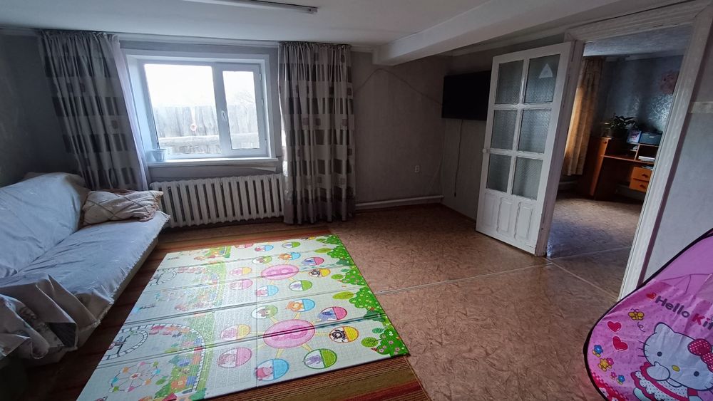 Сдам дом в аренду