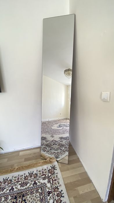 Айна бар тез арада сатылады