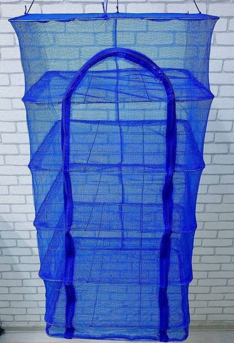 Сетка сушилка 3 ярусный,  5ярусный