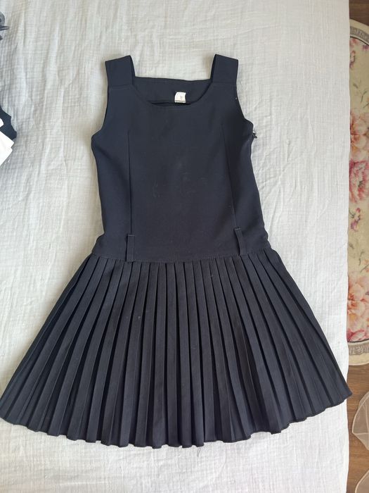 Школьная форма 1-2 класс